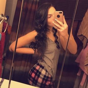 Meet your Posher, Faith